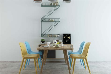 Dining hall design creative image_picture free download 501030283_lovepik.com