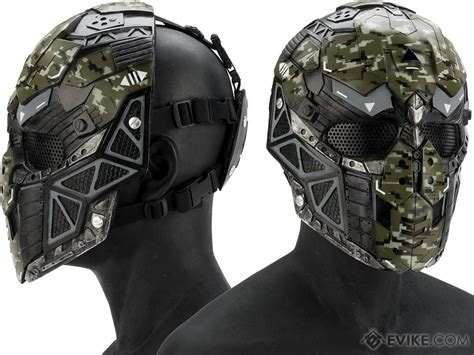 Devtac Ronin Kevlar Tactical Helmet Artofit