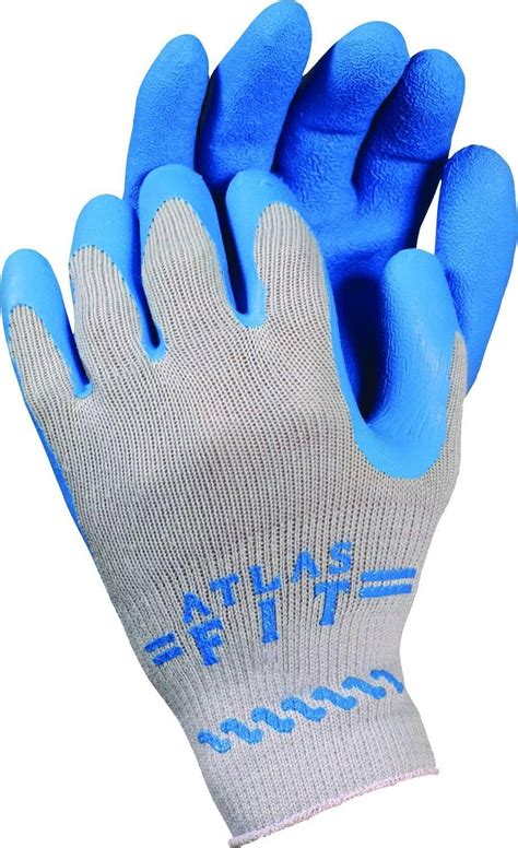 Atlas Glove C300xl Extra Large Atlas Fit Gloves