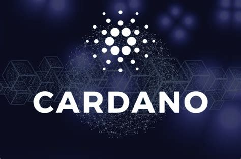 Gaat Cardano In Een Mega Stijging Tegemoet Nu Kopen