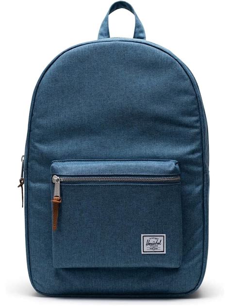 Herschel supply co settlement + FREE SHIPPING | Zappos.com