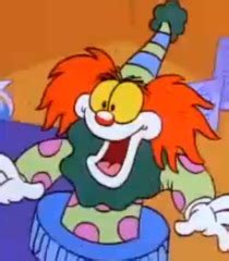 Binky the Clown Voice - Garfield franchise | Behind The Voice Actors