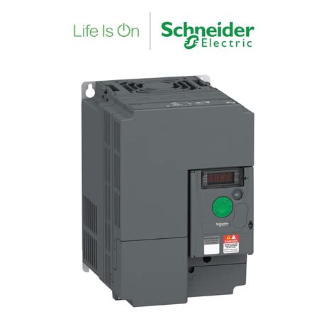 Schneider Electric施耐德 Atv310hd11n4e 變頻器 11kw 15hp 380 460v