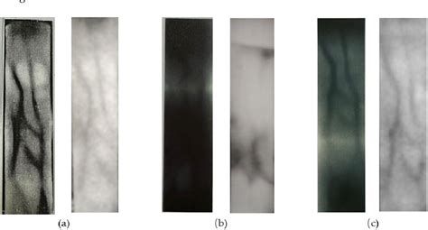 Figure From A Finger Vein Liveness Detection System Based On Multi