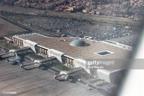 Marrakesh Menara Airport Photos and Premium High Res Pictures - Getty ...