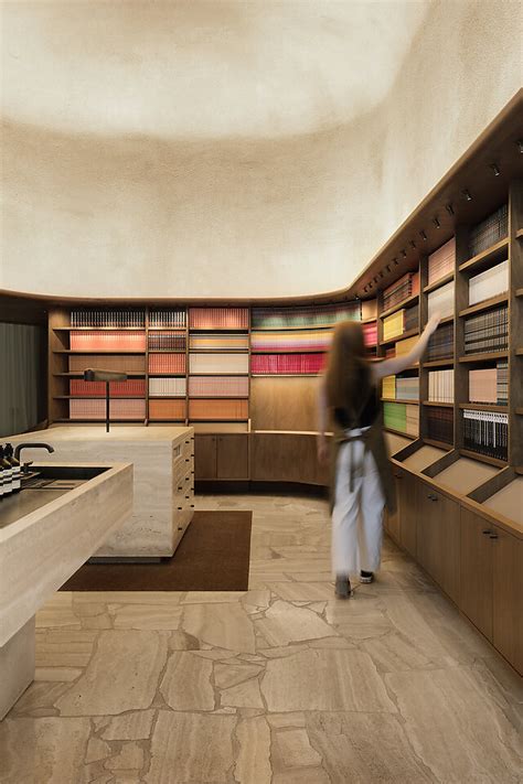 Aesop Collins Street By Clare Cousins Architects Australian Interior