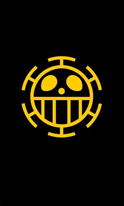 One Piece Jolly Roger Wallpaper