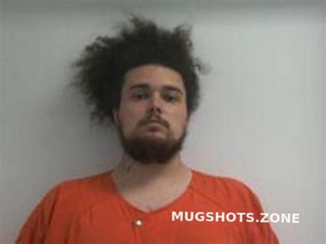 Alex Dewayne Houston 06 23 2023 Creek County Mugshots Zone