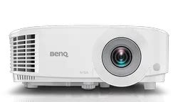 Benq Ms Dlp Office Projector Svga X Pixel Price From Rs