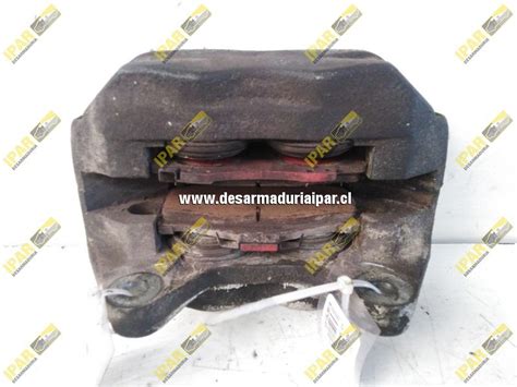 Caliper Delantera Derecha 2 8 4x4 FOTON TERRACOTA 2 8 ISF2 8 DOHC 16