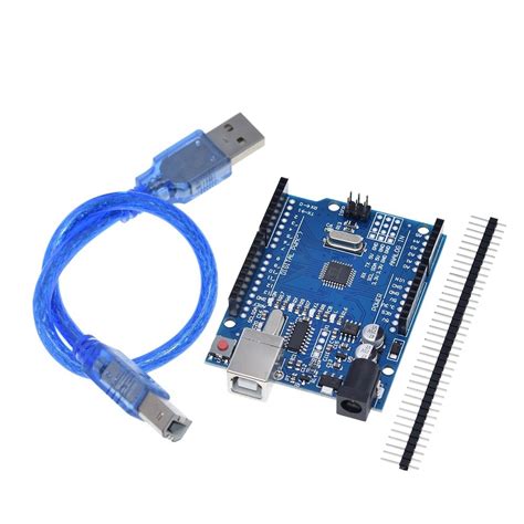 Uno R3 Generic Development Board Atmega328p Ch340 Ch340g For Arduino