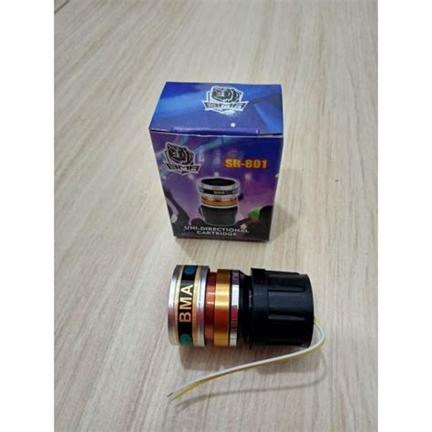 Spul Spol Mic Bma Sr Lazada Indonesia