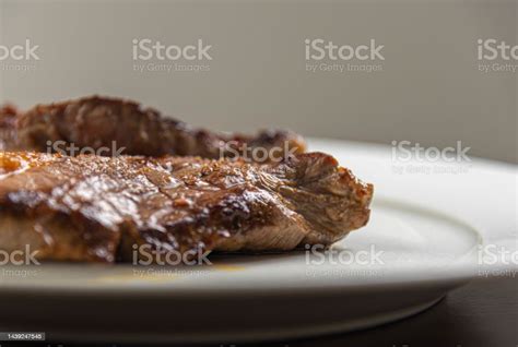 Beef Cuts On White Background Stock Photo - Download Image Now - Barbecue - Meal, Barbecue Grill ...