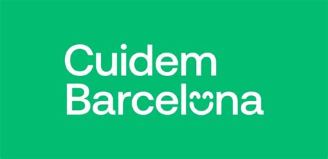 Cuidemos Barcelona Nueva Identidad Del Servicio De Mantenimiento Y