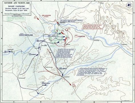 Decisive Battles of History: Wagram - Owlcation