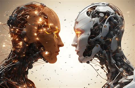 Generative Ai Vs Predictive Ai A Brief Comparison