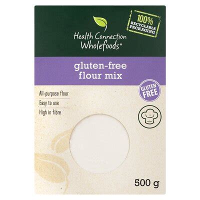 Health Connection Gluten Free Flour G Smart Price Specials Pnp Home