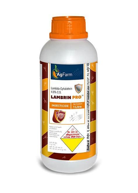 Lambrin Pro