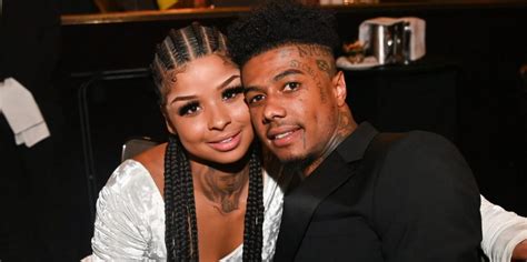 Blueface S Ex Chrisean Rock Posts Clips Of Their Sex Tape Online After