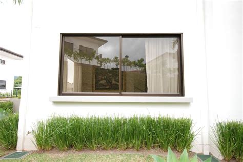 Ventana Corrediza VC 5020 ElMundoCR