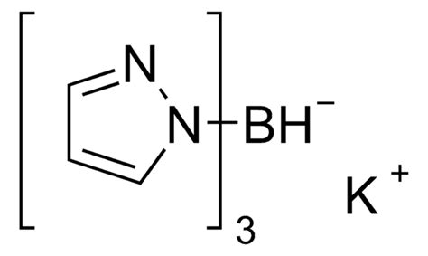 Potassium Tri 1 Pyrazolyl Borohydride 97 18583 60 3