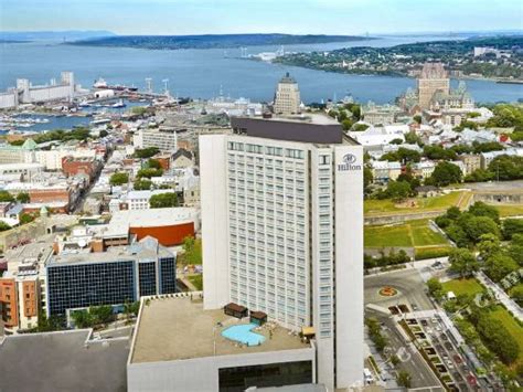 Quebec City Hotels - Where to stay in Quebec City | Trip.com