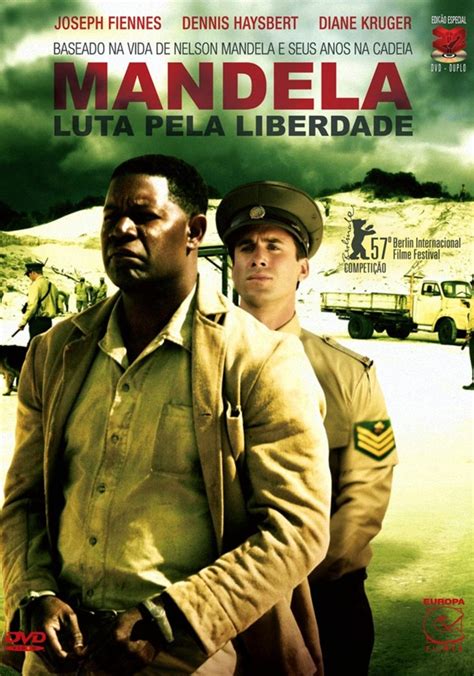 Mandela Luta Pela Liberdade Filme Assistir