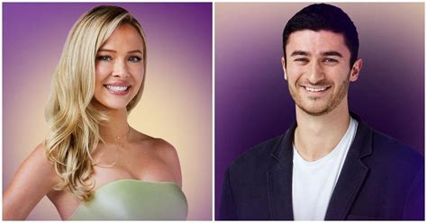 What Happened to Brittany and Leo From Love Is Blind S7?