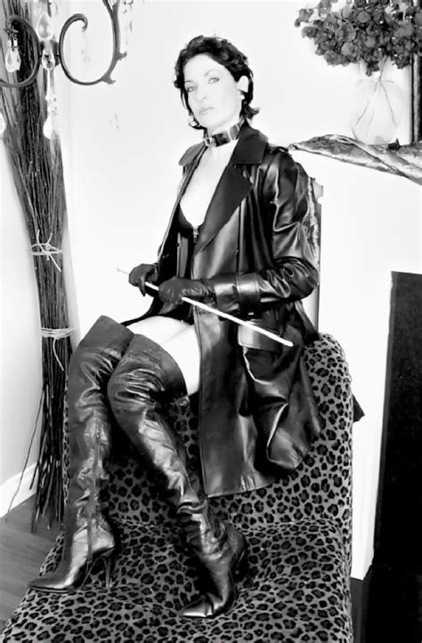 Los Angeles Dominatrix Mistress Victoria Hunter On Twitter