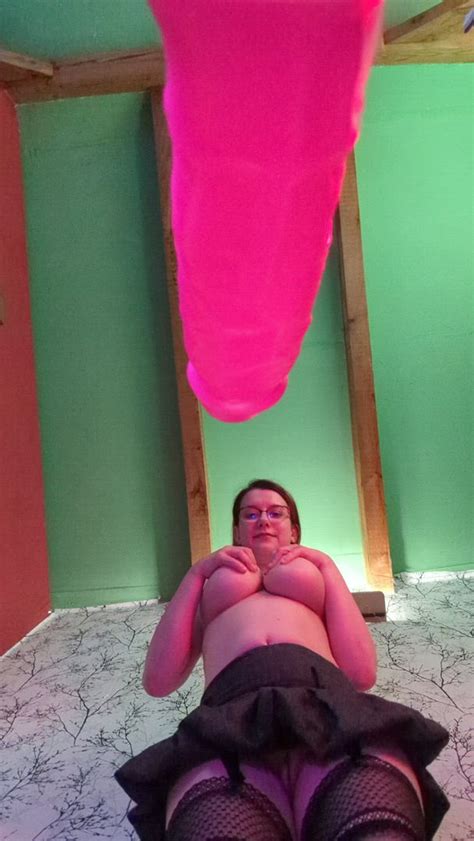 Pov You Are My Dildo Now Send Nude Selfie