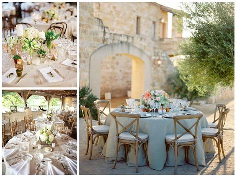 Ideas Para Decorar Un Banquete De Bodas Tipo C Ctel Bodas