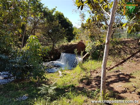 Complexo Cachoeira Da Salgadeira Chapada Dos Guimar Es Pousadas