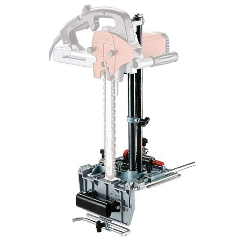 DISPOSITIF D'ENTAILLAGE SG230 POUR MORTAISEUSE A CHAINE LS103