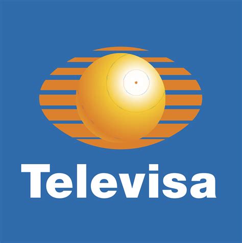 Televisa Logo - LogoDix