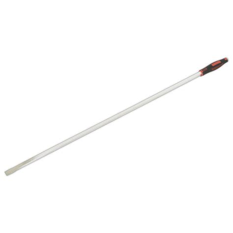 Sealey Pry Bar 1530mm Straight Heavy Duty AK9140 | at Zoro