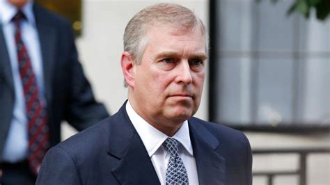 Epstein Accuser Says Forced To Have Sex With Uks Prince Andrew He