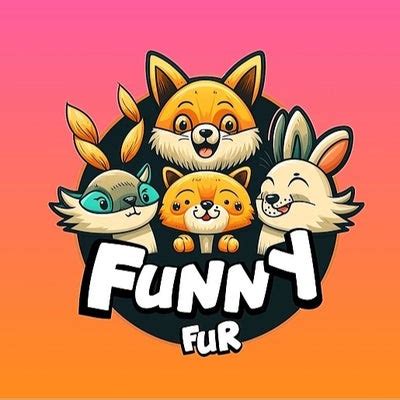 funnyfur | Instagram, TikTok | Linktree