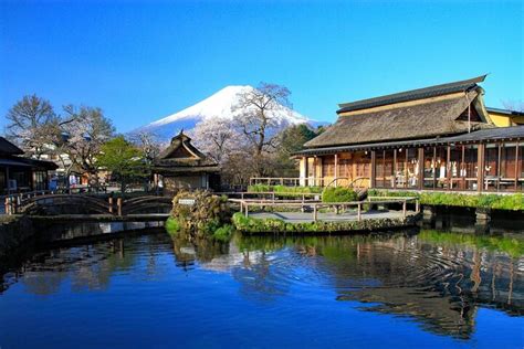 Tripadvisor Excursion d une journée au mont Fuji avec les sources