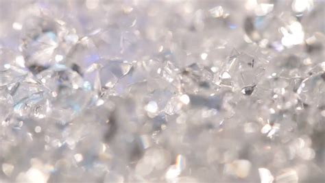 Diamond Gold Background Stock Footage Video 7675195 | Shutterstock