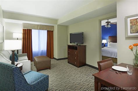 HOMEWOOD SUITES BY HILTON HOUSTON NEAR THE GALLERIA ::: HOUSTON, TX ...