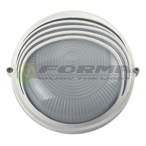 Brodska Lampa S1114 Bela Kelvin Lite D O O