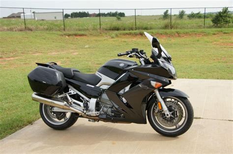 Buy 2008 Yamaha Fjr1300 Sport Touring on 2040-motos