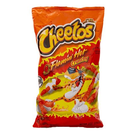 Hot Cheetos Logo Png : Cat And Cheetos Etsy - Yue Ying Tu