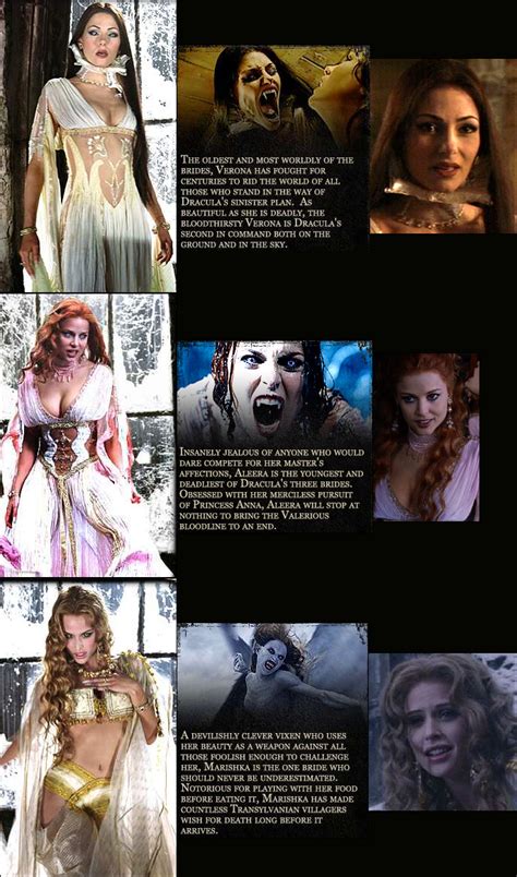 brides of dracula by MoRgAn15 on DeviantArt