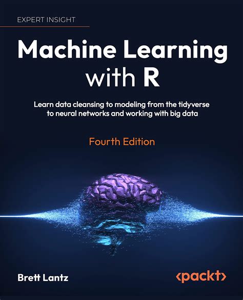 Kirk Borne On Twitter MachineLearning With R Learn Techniques For