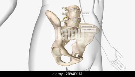 La Spondylolisth Se D G N Rative Est Une Condition Orthop Dique