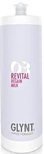 GLYNT REVITAL Regain Milk 3 1000ml Amazon De Kosmetik