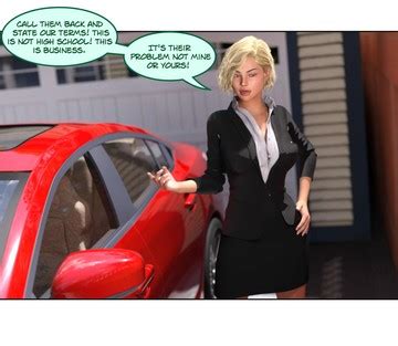 The Recruitment 8muses Sex And Porn Comics