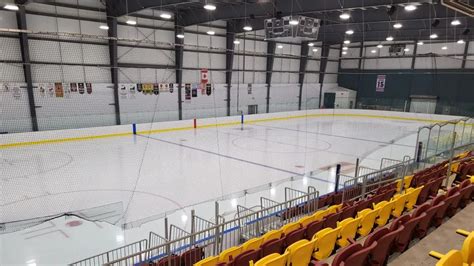 Jim Neilson Sports Complex Has Become Hub Of The Big River First