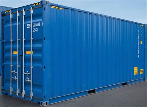 Portable Storage Containers In Chicago Great Lakes Kwik Space